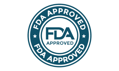 SpartaMax FDA Approved